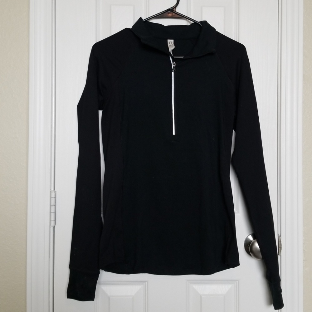 ❌❌SOLD❌❌ Under Armor fitted shirt